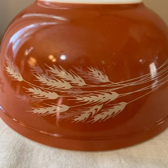 Pyrex bowl - Picture 5 of 7